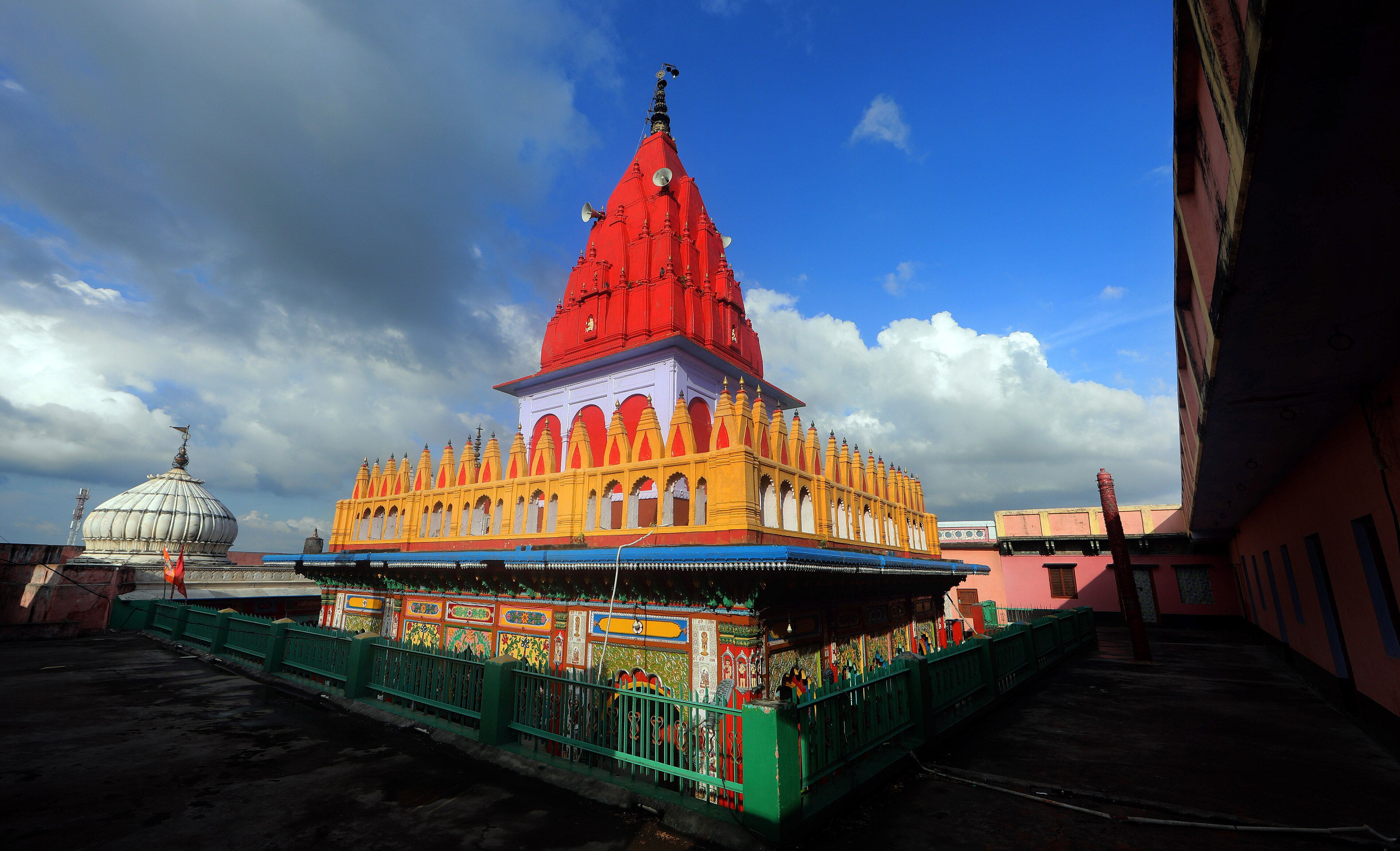 Shri_Hanuman_Garhi