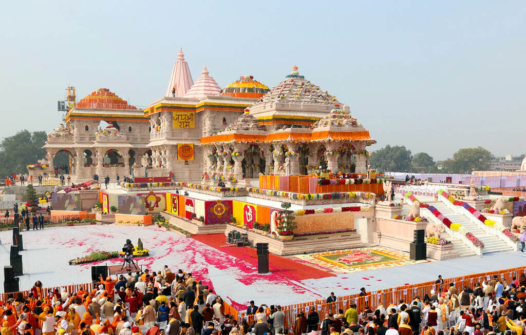 Ramji